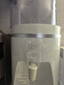 5100西藏冰川矿泉水12L 整箱装 天然纯净大软桶装弱碱性饮用矿泉水 实拍图