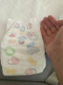 好奇（Huggies）金装成长裤XXL74(15kg以上)加加大号婴儿尿不湿超薄拉拉裤 实拍图
