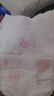 好奇（Huggies）铂金装拉拉裤箱装加加加大号XXXL64片婴儿尿不湿学步裤 实拍图