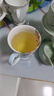 乐品乐茶高山绿茶黄山云雾特级2025新茶茶叶明前浓香型春茶散装自己喝500g 实拍图