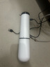 松下（Panasonic）车载吸尘器大吸力 手持无线 小型家用汽车内轻盈便携5000Pa高效吸力长续航除尘 HC10W 实拍图