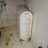 飞利浦（PHILIPS）净水器厨下式 家用厨房净水器直饮自来水前置过滤器净饮机饮水机一体超滤机 无废水不用电 【保留矿物质】AUT1210 实拍图