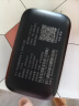 影腾随身wifi三网通用无线wi-fi6免插卡移动联通电信无限制便携式4G高速随行网络通用流量2025款5GHF 含累计1500G流量180天有效+3000毫安黑色 实拍图