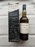卡尔里拉（Caol Ila）12年 单一麦芽威士忌700ml 艾莱岛岛屿产区 进口洋酒  实拍图