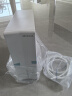 沁园（TRULIVA）家用入户自来水前置过滤器 8T大通量40微米手动正反冲洗过滤器 压力表监控全屋净水器P-A5510 实拍图