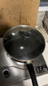 美的（Midea）不粘锅炒锅 不粘多功能家用炒菜锅煎锅电磁炉燃气灶通用 实拍图