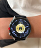 HUAWEIWATCH GT 6 雅丹黑【暗影织霆双表带套装】 46mm智能手表多维情绪健康全新骑行体验21天超长续航 实拍图