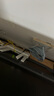 普联（TP-LINK） 大道AX3000满血WiFi6千兆无线路由器 5G双频穿墙 Mesh 3000M无线速率 信号增强 支持易展 XDR3010 实拍图