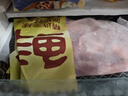 鲜京采甄选 原切带芯后腱 4斤 卤牛腱子肉 炖煮健身食材  京东自有品牌 实拍图