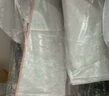 雨航（YUHANG）电动车雨衣雨披单人骑行电瓶自行车成人一体便携雨衣 灰色 实拍图