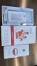 迅优随身wifi三网通免插卡移动网络wifi6无线网卡便携式高速4G无线wifi全国通用无限流量2025款5GXY 【充电上网两用】10000毫安长续航+三网任切 实拍图