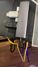 绿联USB3.2扩展器10Gbps分线器多接口扩展坞 高速拓展坞四合一集线器 笔记本电脑一拖四延长线转换器 实拍图