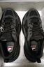 FILA斐乐官方运动鞋男轻便慢跑鞋缓震休闲火星鞋2代MARS II男鞋 实拍图