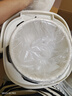 美的（Midea）小白锅电高压饭煲1.8L家用0涂层钢胆压力锅 智能预约煮饭煮粥开盖火锅MY-E2925G迷你双胆饭煲1-2人 实拍图