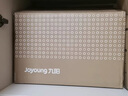 九阳（Joyoung）婴儿辅食机 小型多功能打泥搅拌机宝宝料理机 绞馅碎肉机高硼硅玻璃S3-LA166(S) 实拍图