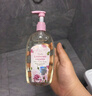 芝芙莲内衣内裤洗衣液清洁液300ml*3瓶混装 专用去血渍污渍留香持久  实拍图