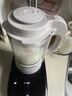 九阳轻音破壁家用全自动榨汁豆浆机料理机流食降噪变频1.75L五谷杂粮3-5人用热烘除菌B3国家补贴 实拍图