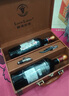 路易拉菲（LOUIS LAFON）法国进口红酒礼盒14度干红葡萄酒750ml*2瓶原酒双支父亲节送礼 实拍图