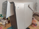 美的（Midea）小魔方pro电热水瓶电水瓶饮水机 烧水壶电热水壶316L 风冷保温恒温一体0塑料可拆国家补贴31FPro 实拍图