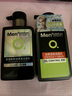 曼秀雷敦男士小黑盾系列氨基酸洁面乳150ml 去油控油洁面礼物男 实拍图