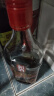 和酒 金色年华五年 半干型 海派黄酒 500ml*12瓶 整箱装 上海老酒 实拍图