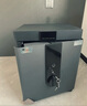 虎牌保险柜家用小型指纹密码WiFi保险箱办公全钢防盗可入墙 60金刚黑 驭尚系列（触控密码+TOUCH指纹识别） 实拍图
