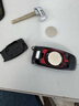 松下（Panasonic）CR2032进口纽扣电池3V适用汽车钥匙遥控器手表电脑主板电子秤小米盒子CR2032 五粒 实拍图