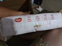 好奇（Huggies）铂金装纸尿裤S96片(4-8kg)新生儿小号婴儿尿不湿小桃裤裸感超薄 实拍图