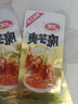 卫龙x五芳斋联名早餐粽子礼盒846g魔芋爽粽辣条风味粽送礼 实拍图