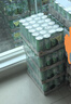 可口可乐（Coca-Cola）檀健次代言 雪碧Sprite柠檬味碳酸饮料330ml*24摩登罐  实拍图