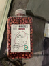 万谷食美 有机红花生370g 东北寒地红皮花生米去壳杂粮花生仁 实拍图