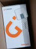 金立（Gionee）老年人手机4G全网通翻盖老年机 超长待机 大字体大声音大按键学生大屏老人功能机V16 红色 实拍图