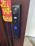联想R20Plus 掌静脉 智能门锁 指纹锁 3D人脸识别 智能锁 电子锁 入户门 密码锁 电子锁 全自动 家用 实拍图