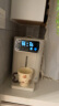 美的（Midea）电热水瓶电水瓶 烧水壶电水壶电热水壶 316L不锈钢5L大容量家用48H保温恒温 可拆国家补贴11FPro 实拍图