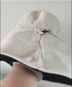 FitonTon遮阳帽女渔夫帽夏季户外海边骑车防晒帽太阳帽百搭帽子女双面可戴 实拍图