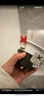 雷士（NVC）led筒灯客厅天花灯嵌入式铝材白色7瓦三色开孔75-80mm【春华】 实拍图