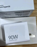 小米 REDMI K80 国家补贴 第三代骁龙 8 6550mAh大电池 澎湃OS 山峦青 16GB+256GB 红米5G手机 实拍图