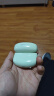 漫步者（EDIFIER）Lolli Pro3真无线主动降噪蓝牙耳机 同轴双动圈 适用苹果华为小米OPPO手机 柳芽绿 母亲节礼物 实拍图