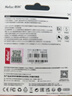 朗科（Netac）128GB TF（MicroSD）存储卡 U3 C10 A2 V30 4K 超至尊PRO版内存卡 读速100MB/s 写速40MB/s 实拍图