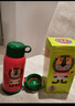 虎牌（TIGER）【京东独家】儿童保温杯厨房好物卡通学生MBJ-C06C-EL小狮子600ml 实拍图