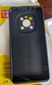 梦想可嘉【国风款】适用华为mate60pro手机壳 mate60pro保护套全包超薄皮纹防摔软壳新年国潮男女款 优雅黑 实拍图