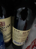 张裕多名利赤霞珠精品干红葡萄酒整箱聚会送礼红酒年货节 实拍图
