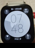 华为【编织款 更透气】WATCH FIT 3 国家补贴15% 智能手表 苍穹灰 轻薄大屏运动减脂 男女情侣手表 实拍图