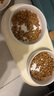 自然光环HALO鲜肉无谷健美体态成猫粮 野生三文鱼&白鱼味 10lb/4.54kg 实拍图