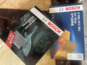 博世（BOSCH）空气滤芯滤清器格3361卡罗拉雷凌凯美瑞RAV4威兰达亚洲龙奕泽C-HR 实拍图