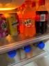 百事可乐 美年达 Mirinda 橙味 碳酸饮料汽水 百事出品 新老包装随机发货 【橙味】美年达300ml*12瓶 实拍图