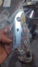 房太太 【304不锈钢】三七打粉机中药材粉碎机家用五谷杂粮磨粉机商用药店超细研磨机多功能破壁机料理机 【新款锅盖】800克升级304不锈钢 实拍图