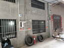 正泰电瓶车电动车充电桩4G扫码投币商用户外出租房智能插座充电站 扫码款 实拍图