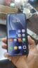 小米 REDMI K80 第三代骁龙 8 6550mAh大电池 澎湃OS 汐月蓝 12GB+256GB 红米5G手机 实拍图