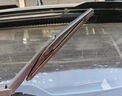 澳冶宝骏310W/360/RS-3/RC-5W后窗雨刮器原车尺寸A级胶条后雨刷250mm 实拍图